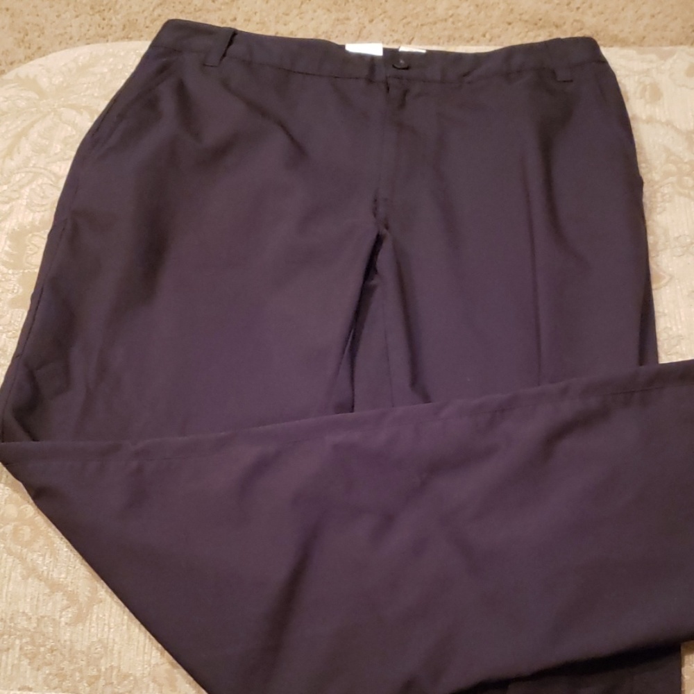 Men's golf pants